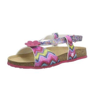 Desigual Girls Bio 3 Heels Sandals